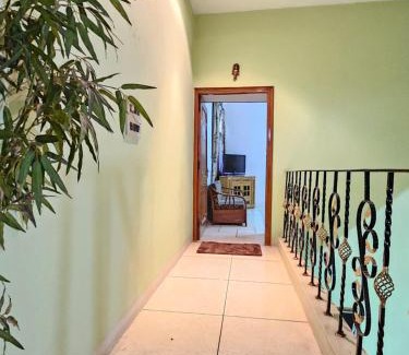 Ludhiana Villa | The Green Villa