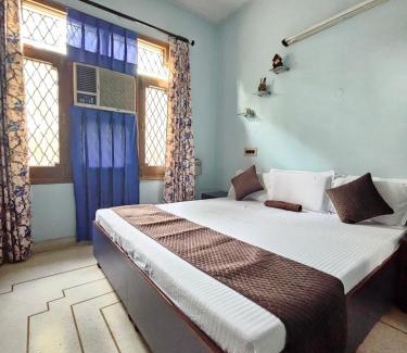 Ludhiana Villa | The Green Villa