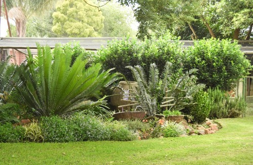 Piet Retief House | The Greendoor Guesthouse
