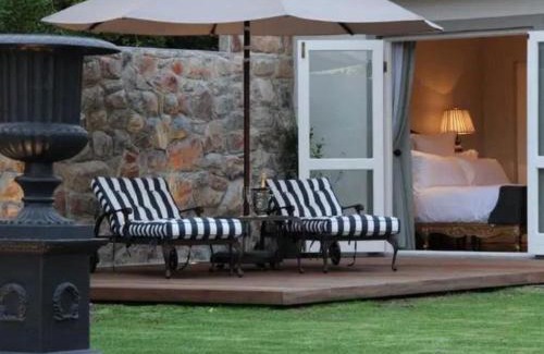Eastcliff Hotel | The Gregoire Boutique Villa