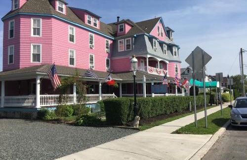 Avon Hotel | The Grenville Hotel and Restaurant