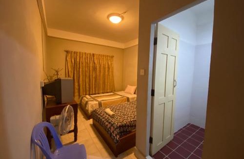 Prampir Makara House | The Grey Guesthouse