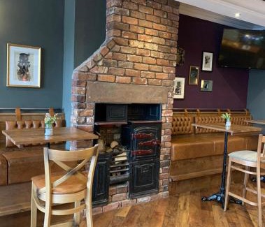 St Helens Hotel | The Griffin Inn