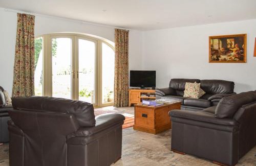 Market Rasen House | The Groom's Quarters - Uk39053