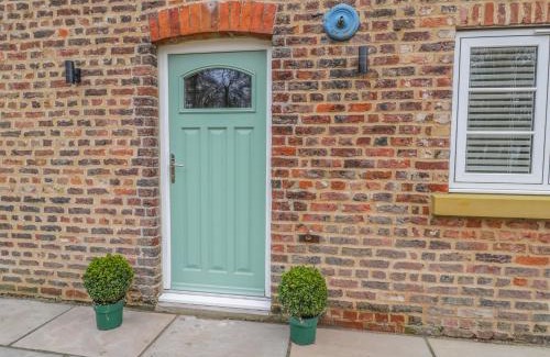 Goodmanham House | The Grooms Cottage