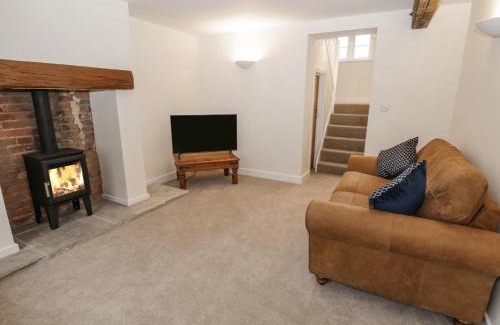 Goodmanham House | The Grooms Cottage