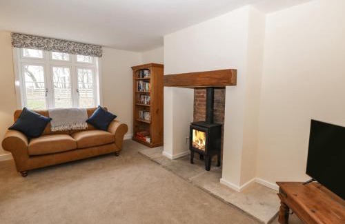 Goodmanham House | The Grooms Cottage