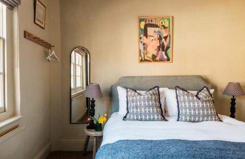 Hindon Hotel | The Grosvenor Arms