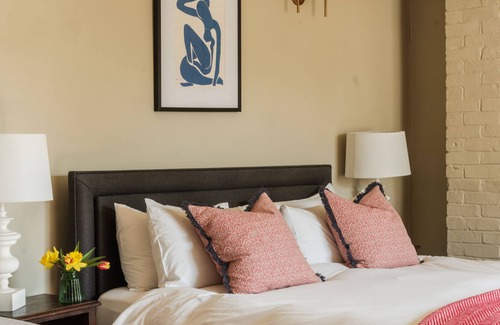 Hindon Hotel | The Grosvenor Arms