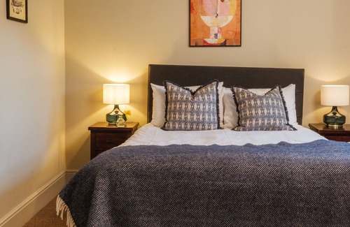 Hindon Hotel | The Grosvenor Arms