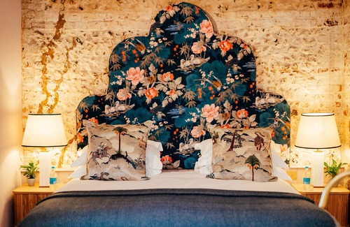 Stockbridge Hotel | The Grosvenor Stockbridge