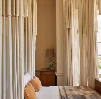 Chandler's Cross Hotel | The Grove
