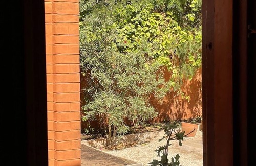 Guereo House | THE GUEREO HOUSE. ¨FOOT IN THE WATER
