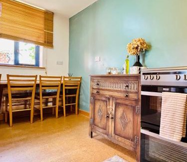Westbrook Court Apartment | The Guest House near Hay on Wye