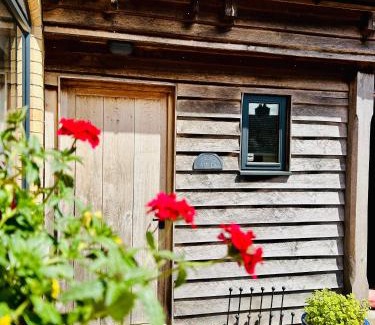 Westbrook Court Apartment | The Guest House near Hay on Wye