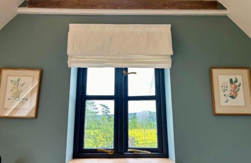 Westbrook Court Apartment | The Guest House near Hay on Wye