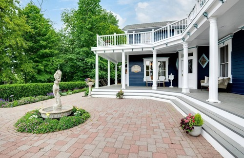 Excelsior House | The Guest House