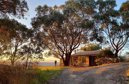 Hordern Vale Cottage | The Guesthouse at Cape Otway Homestead