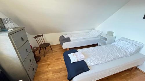Westfjords House | The Guesthouse at Dynjandi Falls