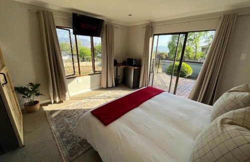 Kokstad Apartment | The Guesthouse Kokstad