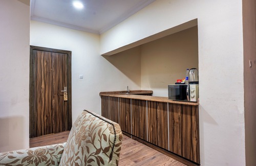 Ikoyi House | The GuestHouse