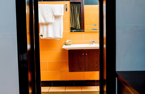 Ikoyi House | The GuestHouse