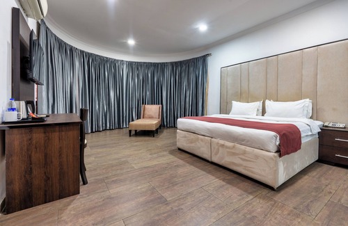 Ikoyi House | The GuestHouse
