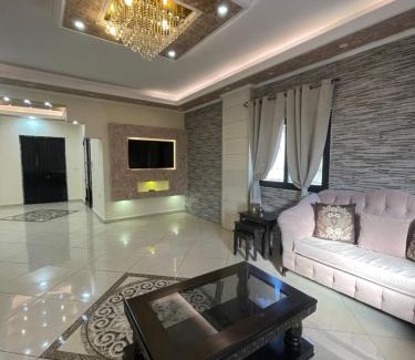 Ansar Apartment | The Guesthouse South Lebanon - privacy & luxury