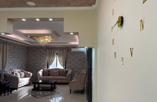 Ansar Apartment | The Guesthouse South Lebanon - privacy & luxury