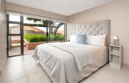 Reebok Apartment | The Guinea Fowl