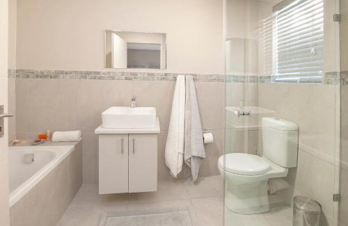 Reebok Apartment | The Guinea Fowl