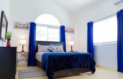 Kingston Villa | The Gulf Retreat Oasis