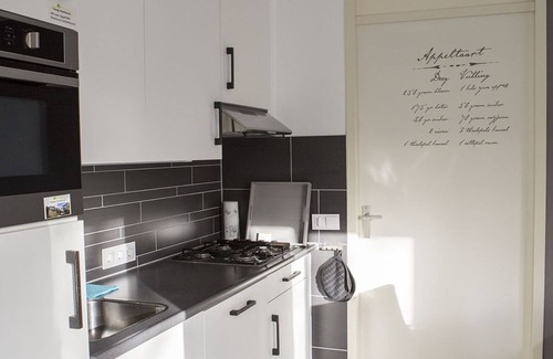 Ockenburgh Villa | The Hague Dune House, holiday home in the Hague Dunes