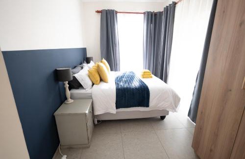 Middelburg Apartment | The Halfway Homestead