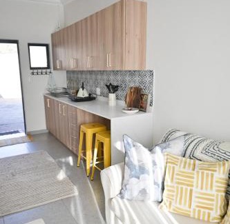 Middelburg Apartment | The Halfway Homestead