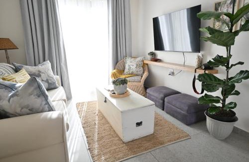 Middelburg Apartment | The Halfway Homestead