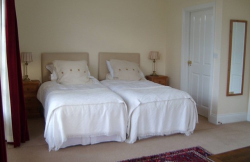 Little Stukeley Bed & Breakfast | The Hall Farm B & B