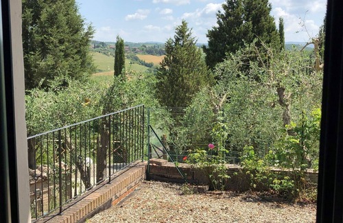 Ponte di Gabbiano House | The Hammock House