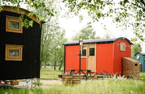 Higher Walton Other | The Hamlet at Samlesbury Hall