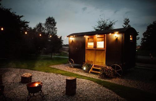 Higher Walton Other | The Hamlet at Samlesbury Hall