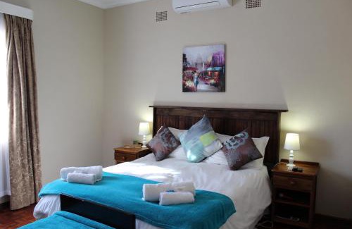 Prince Alfred Hamlet Hotel | The Hamlet Country Lodge