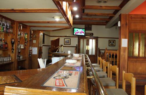 Prince Alfred Hamlet Hotel | The Hamlet Country Lodge