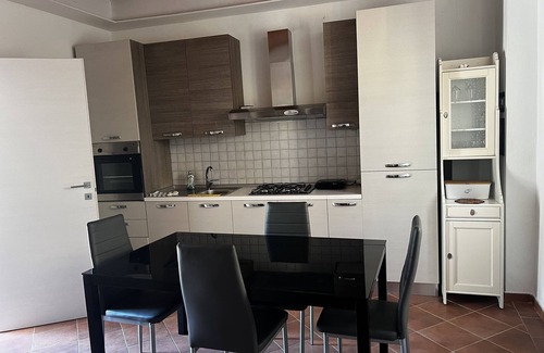 Grazzano Badoglio House | The hamlet