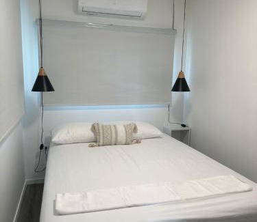 Culebra Apartment | The Hangover Block