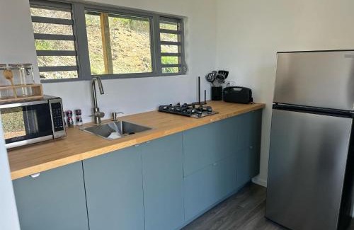 Culebra Apartment | The Hangover Block