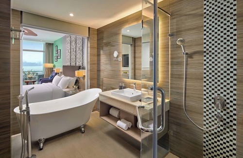 Yen Phu Hotel | The Hanoi Club Hotel & Residences