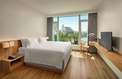 Yen Phu Hotel | The Hanoi Club Hotel & Residences