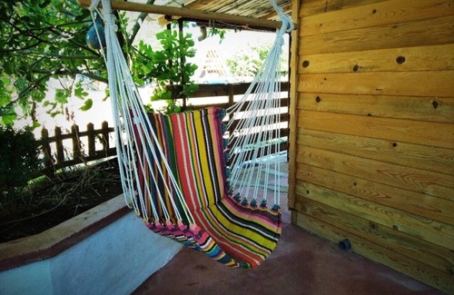 Ioannina Cottage | The Happy Cottage