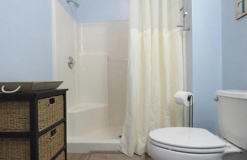 West Cape May House | The Happy Heron