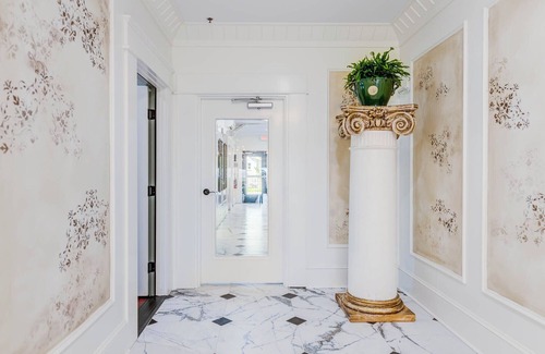 Manteo Apartment | The Harbor Haven Room
